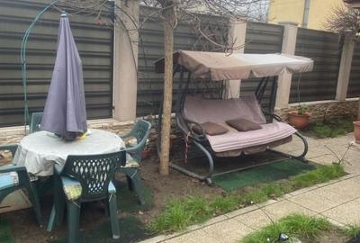 Casă individuală cu 3 camere cu Canalizare în Brătianu - 13