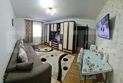 Apartament cu 2 camere semidecomandat, mobilat în Tohanu Vechi - 6
