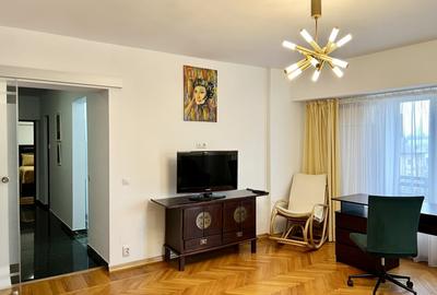 Apartament cu 2 camere decomandat, mobilat în Centrul Civic - 6