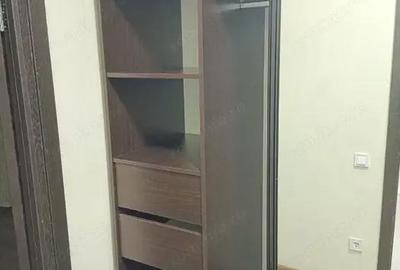 Garsonieră decomandată în Olteniței - 2