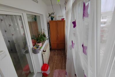 Apartament cu 2 camere decomandat în Ultracentral - 8