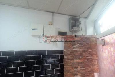 Dristor - Ramnicu Valcea - Spatiu Comercial 40 mp - 5