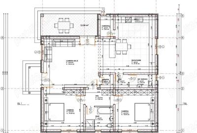 Casă în Dorna Candrenilor - 4