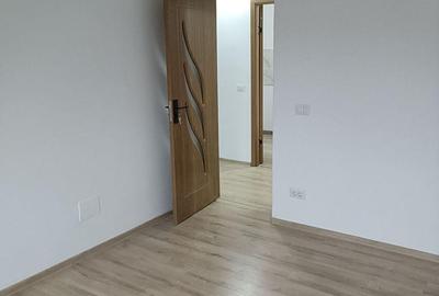 Apartament cu 2 camere decomandat în Mărăței - 2