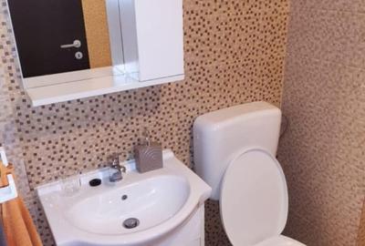 Ap 2 cam mobilat -mansarda - Militari Residence Rezervelor - 18