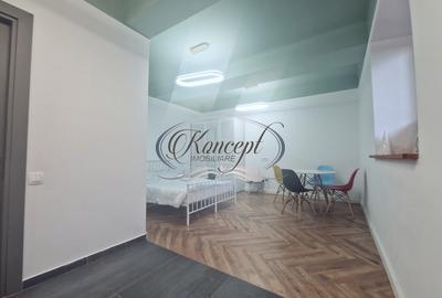 Apartament la cheie, in zona centrala cu mutare imediata - 1
