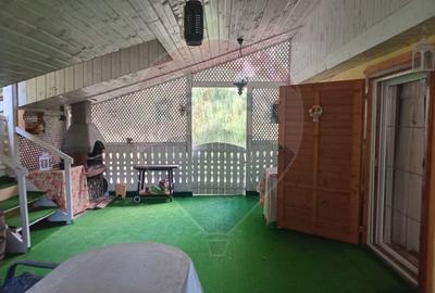 OCAZIE!!! CASA SUPERBA cu teren in JULITA jud Arad in M tii Zarandului - 46