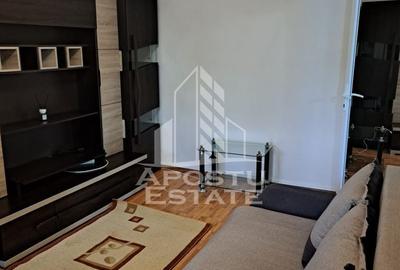 Garsonieră semidecomandată în Lipovei - 2