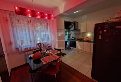 Apartament 4 camere Floreasca – Strada Giuseppe Verdi, terasa 115 mp - 12