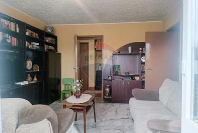 Apartament cu 3 camere decomandat în Central - 11