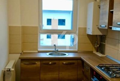 Apartament cu 2 camere decomandat, mobilat în Tractorul - 3