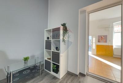 OPORTUNITATE - o proprietate unica prin amplasare si versatilitate - 11