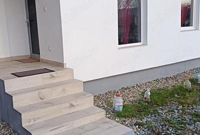 Casă cu 3 camere cu Teren 300 Mp în Livezile - 10