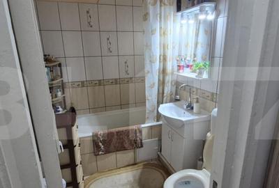 Apartament de vanzare, 63,4 mp, zona Micro 16 - 3