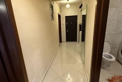 Apartament 58 Mpu + Curte Proprie 167 mp - Imobil 2014 - 10