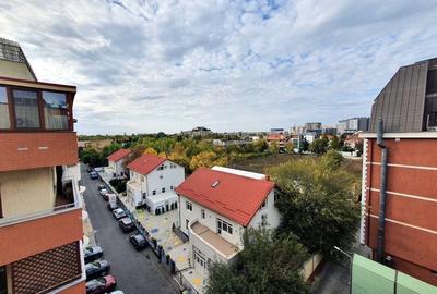 Premium 3 rooms penthouse | Herastrau - 2