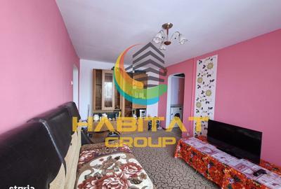Apartament cu 2 camere, mobilat în Ferentari - 1