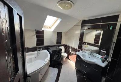 Casă cu 5 camere cu Teren 1780 Mp în Sântana de Mureș - 1