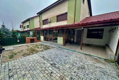 Vanzare casa Trend Ressidence - 11