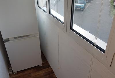 Garsonieră renovată de închiriat – Bulevardul Mihai Viteazul, Sibiu - 24