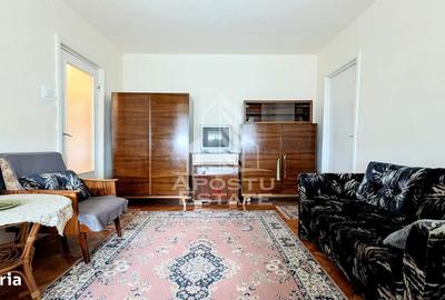 Apartament cu 2 camere în Circumvalațiunii - 4
