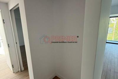 Apartament cu 3 camere în 13 Septembrie - 14