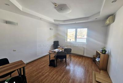 Spațiu comercial, de 420 mp, în Tineretului - 13