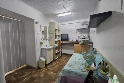 SPATIU COMERCIAL 56 M PIATA GRIVITEI CONSTANTA - 12
