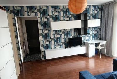 Apartament cu 2 camere în Mărăști - 2
