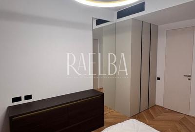 Apartament cu 4 camere semidecomandat, mobilat în Nord - 15