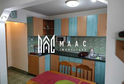 Apartament cu 3 camere semidecomandat, mobilat în Hipodrom 4 - 2