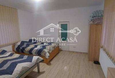 Casă cu 3 camere în Beu - 6