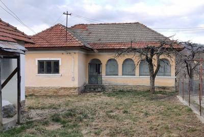 Casă cu 4 camere în Capu Coastei - 3