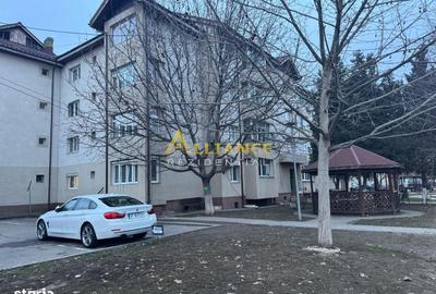 Apartament cu 3 camere, mobilat în Central - 7