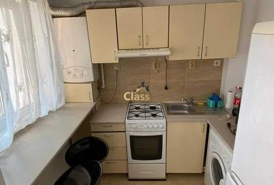 Apartament 1 camera | Etaj intermediar | 36 mpu | Zona Petrom Baciu - 4