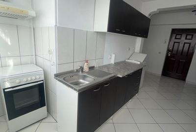 Garsonieră decomandată în Burdujeni - 1