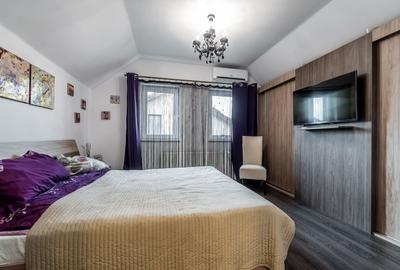 Casă individuală cu 4 camere cu Canalizare în Gai - 10