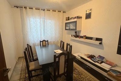 Apartament cu 4 camere decomandat în Central - 5