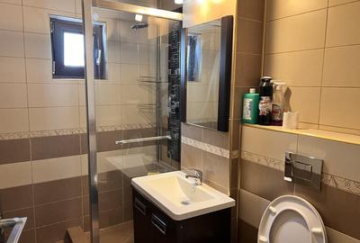 Apartament cu 2 camere decomandat, mobilat în Calea Dumbrăvii - 5
