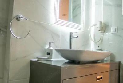 BRASADAS inchiriaza ap 2 cam 50mp Et8/8 LUX Calea Victoriei. BRASADAS inchiriaza ap 2 cam 50mp Et8/8 LUX Calea Victoriei. - 13