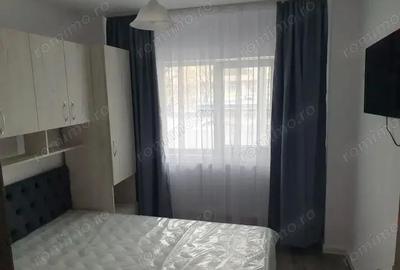 Apartament cu 2 camere de inchiriat Unirii - 2
