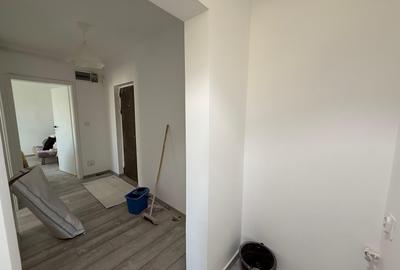 Apartament cu 2 camere decomandat în Gorjului - 12
