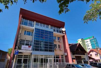 Spațiu comercial, de 790 mp, în Vlahuță - 3