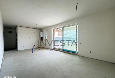 Apartament cu 2 camere semidecomandat în Făget - 3