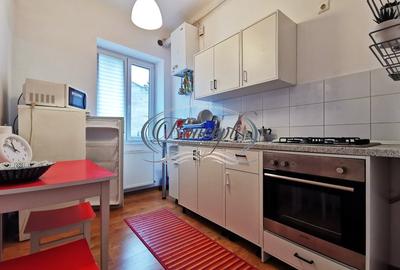Apartament in zona Operei Maghiare - 3