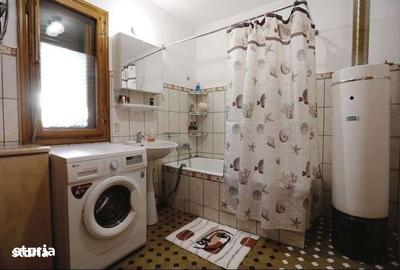 Casă cu 4 camere cu Teren 1400 Mp în Răucești - 9