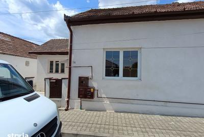 Casă cu 2 camere cu Teren 150 Mp în Central - 4