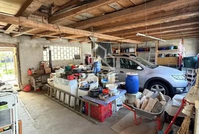 Casă cu 3 camere cu Canalizare în Central - 14