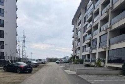 Apartament cu 2 camere în Colentina - 2