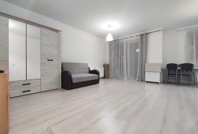 Garsonieră semidecomandată, mobilată în Florești - 3